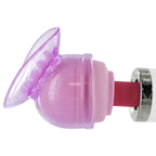 Wand Essentials Lily Pod Wand Attachment - Boxed