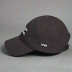 Looking For A Third Dad Hat by YES HOMO in Dark Grey