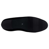 PLAYBOY Men Rabbit Head Loafers