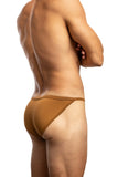 Cool Lux French Brief by Jack Adams in 5 colors