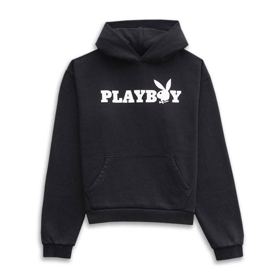 Playboy Masthead Hoodie