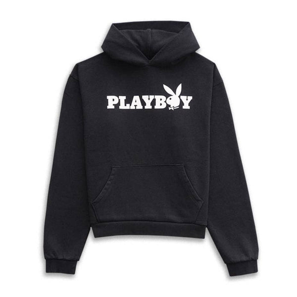Playboy Masthead Hoodie