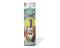 Giannis Antetokounmpo Celebrity Prayer Candle