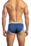 Modal Muscle Brief by Jack Adams in 8 colors