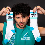 POOL BOY SOCKS