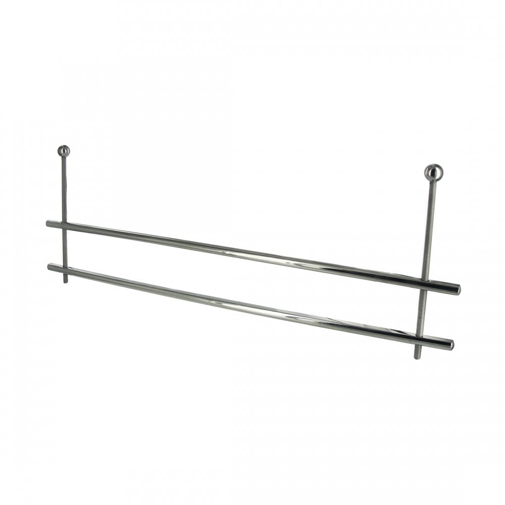 The Rack Compactor