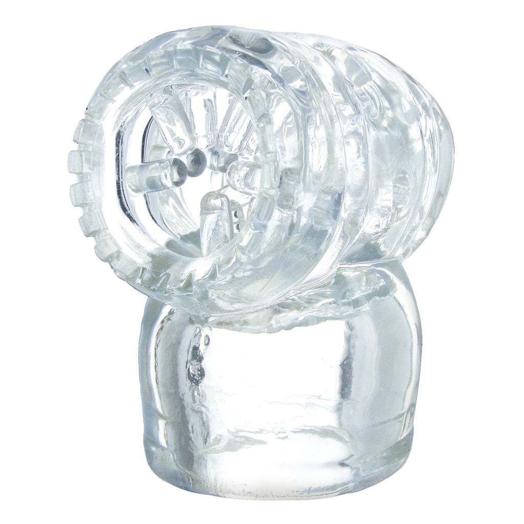 Wand Essentials Vibra Cup Wand Attachment