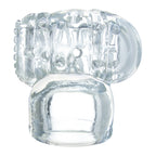 Wand Essentials Vibra Cup Wand Attachment