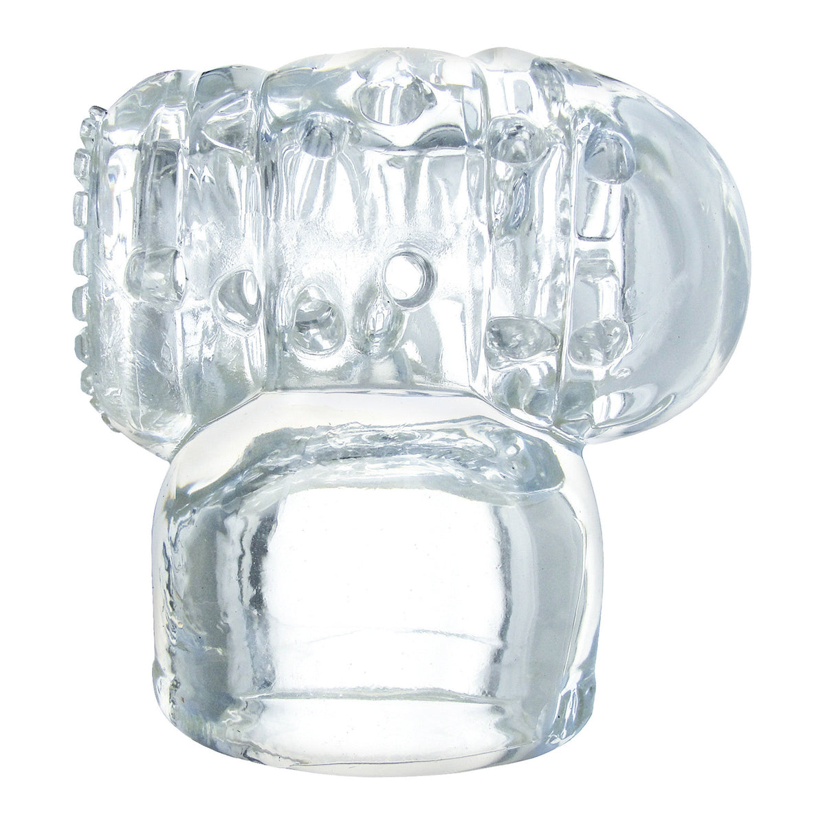 Wand Essentials Vibra Cup Wand Attachment