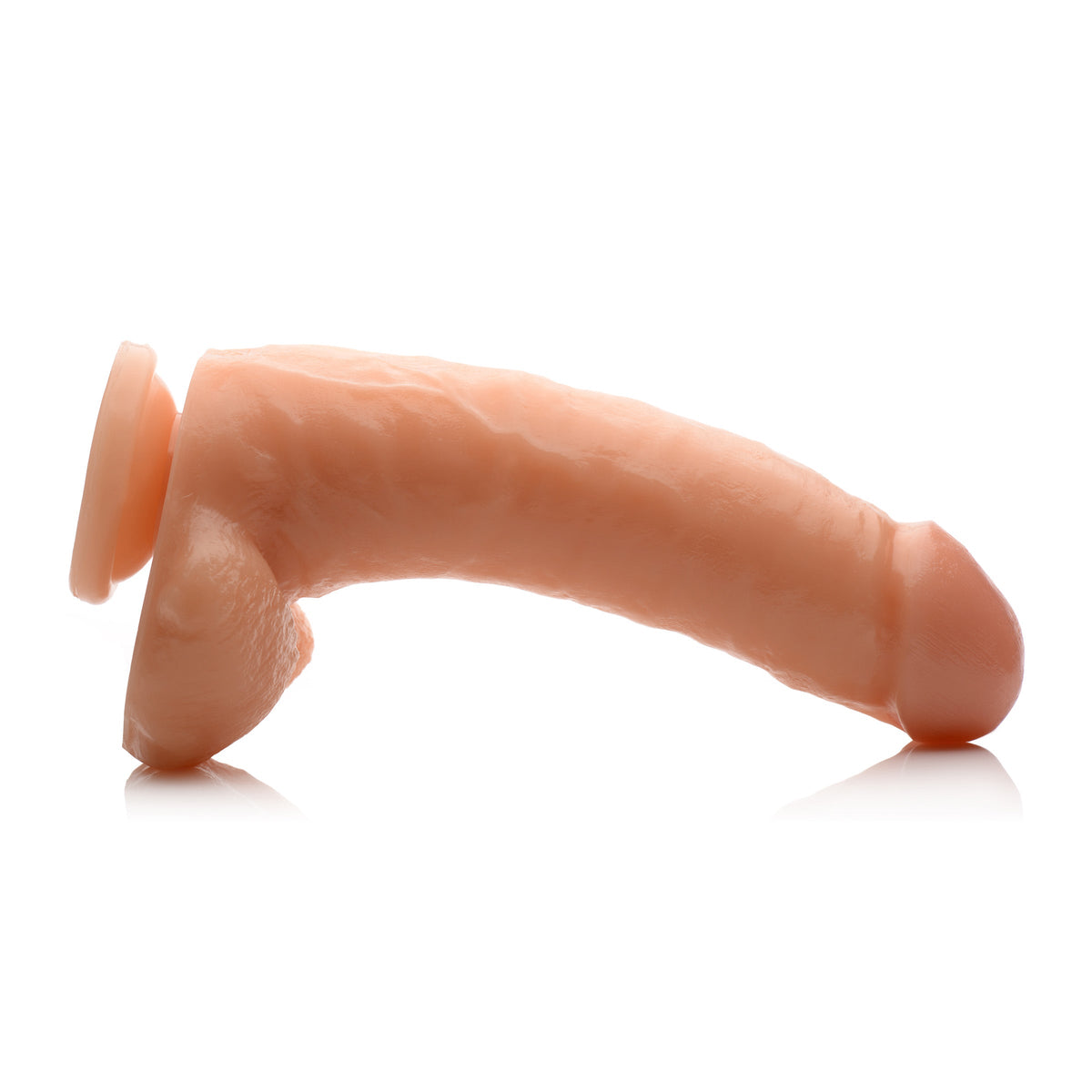SexFlesh Stuff-Me Stefan 10 inch Dildo