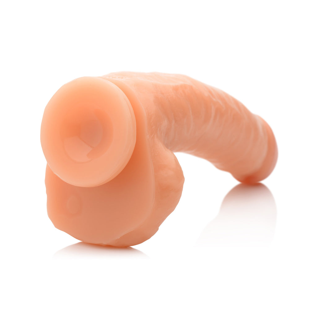 SexFlesh Stuff-Me Stefan 10 inch Dildo