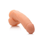 SexFlesh Stuff-Me Stefan 10 inch Dildo