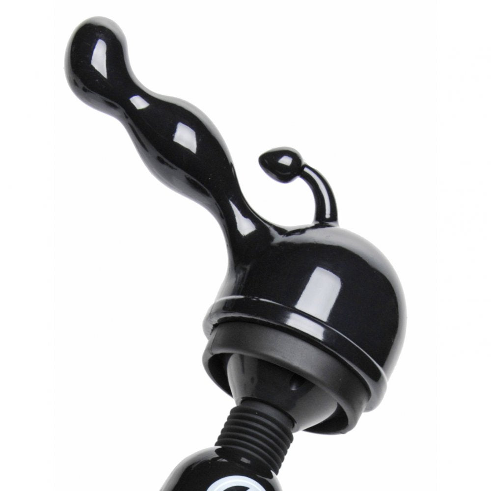 Wand Essentials P-Spot Wand Attachment for Men