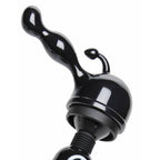 Wand Essentials P-Spot Wand Attachment for Men
