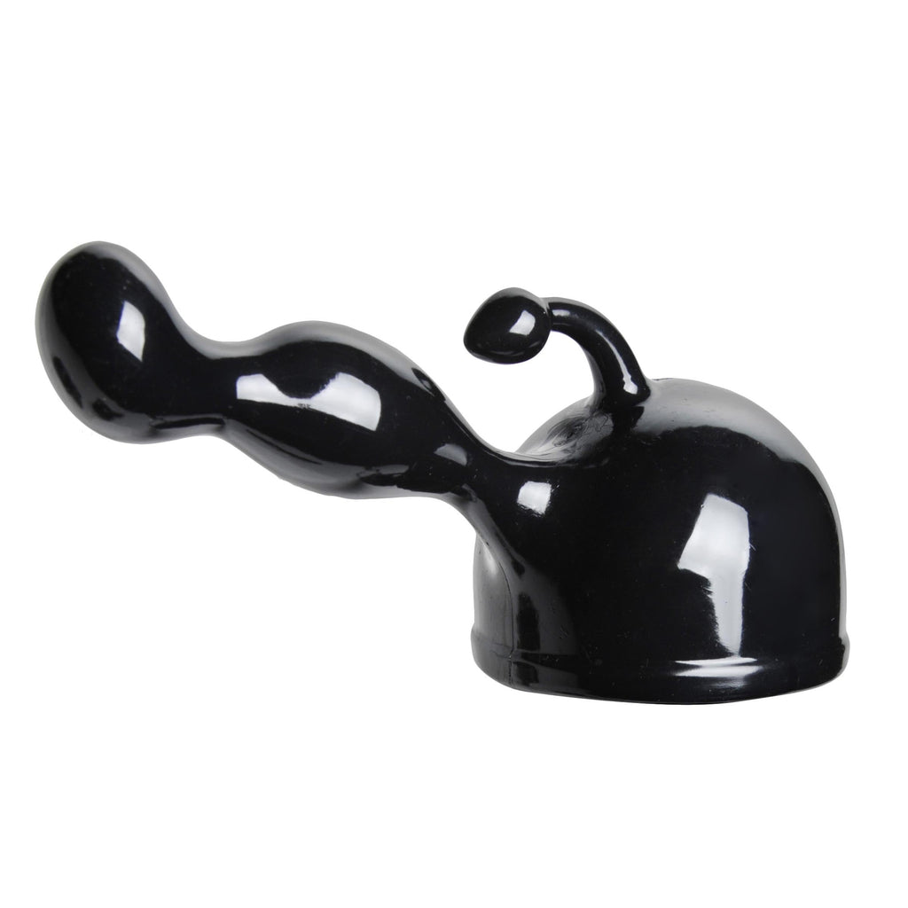 Wand Essentials P-Spot Wand Attachment for Men