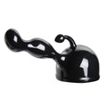 Wand Essentials P-Spot Wand Attachment for Men
