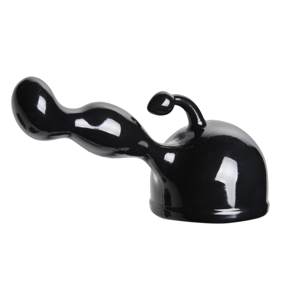 Wand Essentials P-Spot Wand Attachment for Men