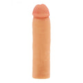 SexFlesh Fat Jack Penis Enlarger Sleeve