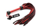 Strict Leather Heavy Tail Flogger