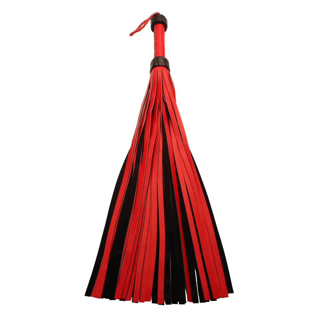 Strict Leather Heavy Tail Flogger