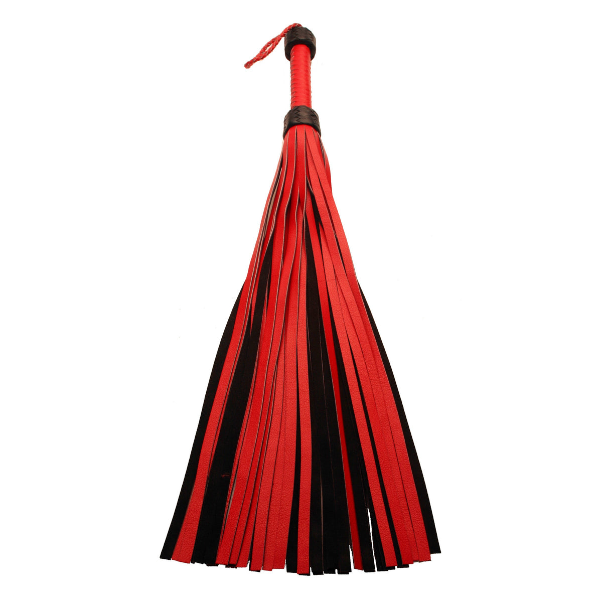 Strict Leather Heavy Tail Flogger