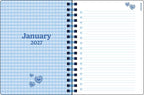 Dolly Parton: A Year in Songs 2027 Deluxe Weekly Planner