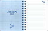 Dolly Parton: A Year in Songs 2027 Deluxe Weekly Planner