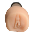 Pandora's Pussy Sex Machine Masturbator Attachment