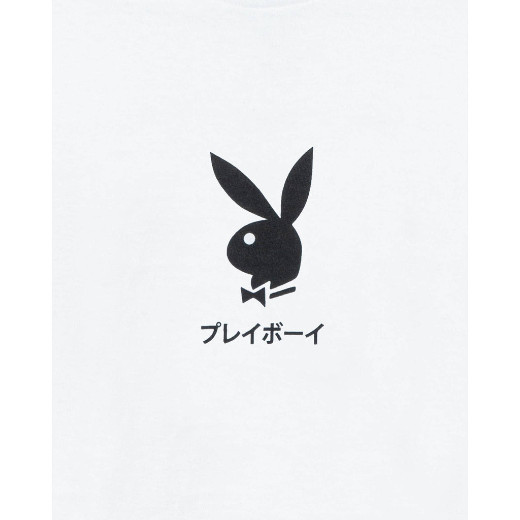 PLAYBOY Ace of Spades T-Shirt