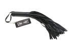 Strict Leather Pleather Pleasure Mini Flogger