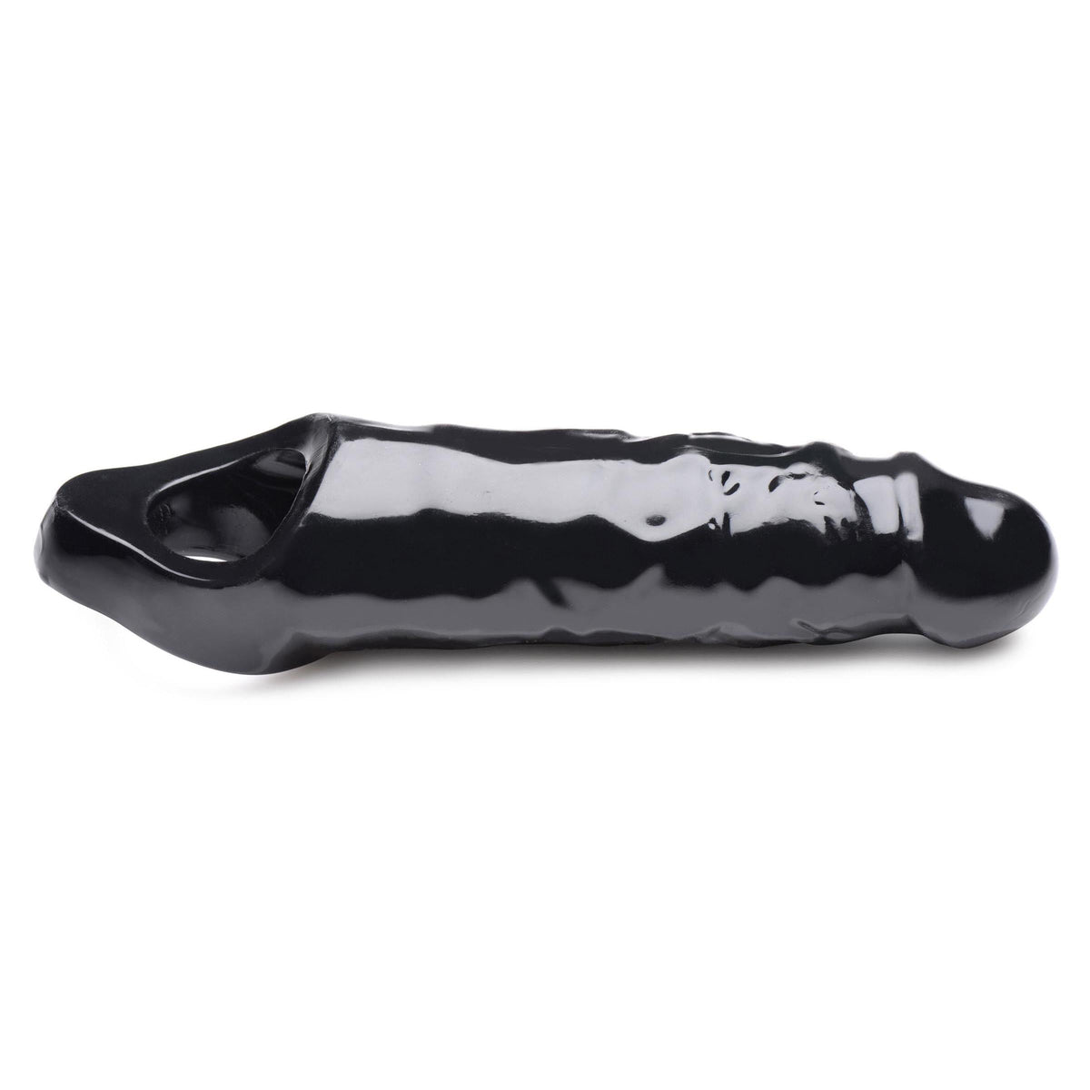 Mamba Cock Sheath - Black