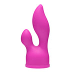 Wand Essentials Euphoria G-Spot and Clit Wand Attachment