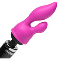 Wand Essentials Euphoria G-Spot and Clit Wand Attachment