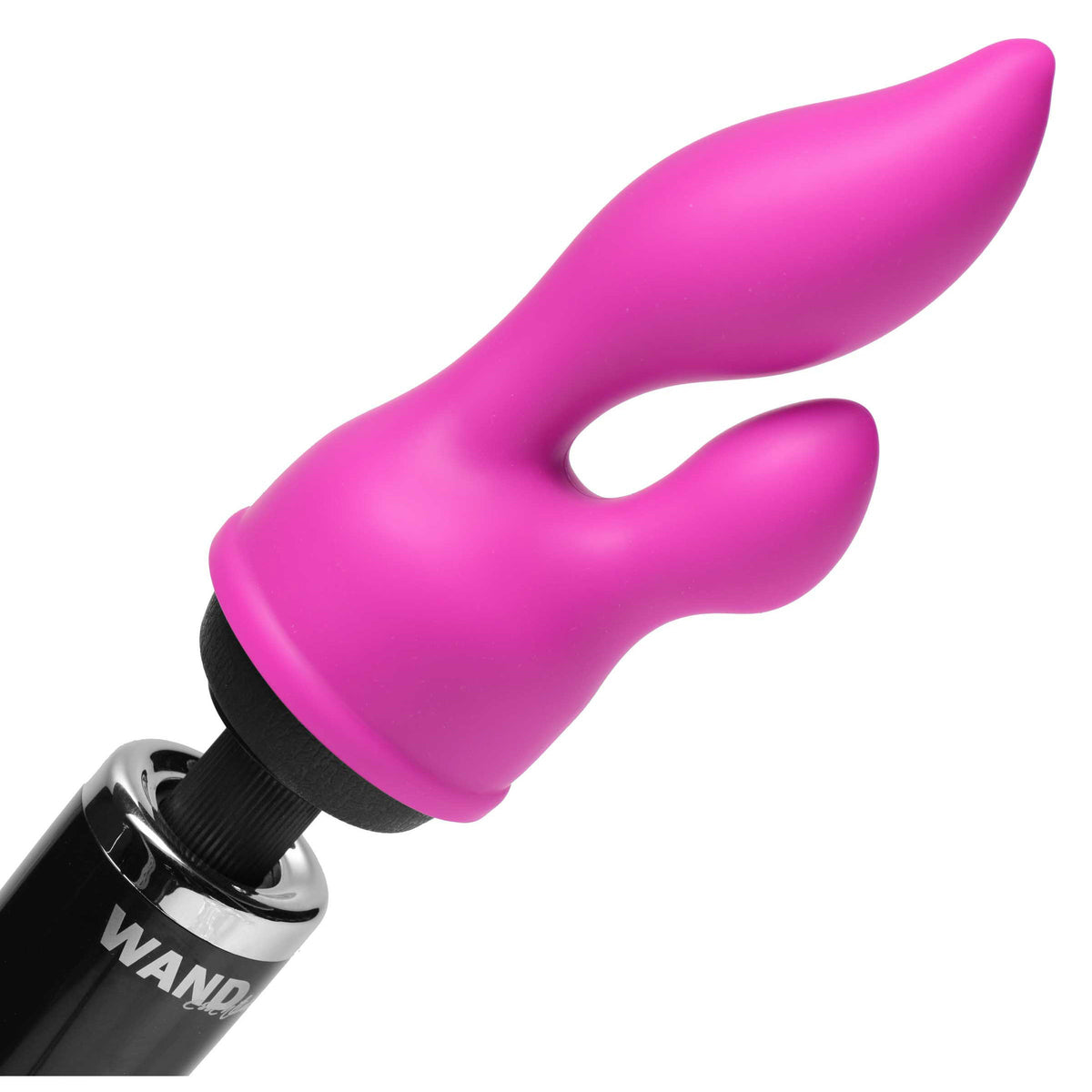 Wand Essentials Euphoria G-Spot and Clit Wand Attachment