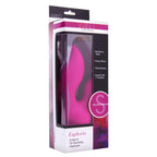 Wand Essentials Euphoria G-Spot and Clit Wand Attachment