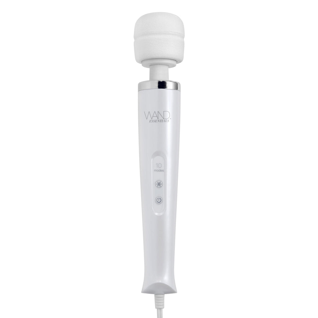 Wand Essentials Spellbinder Flexi-Neck 10 Mode Wand Massager