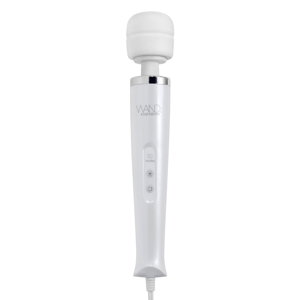 Wand Essentials Spellbinder Flexi-Neck 10 Mode Wand Massager