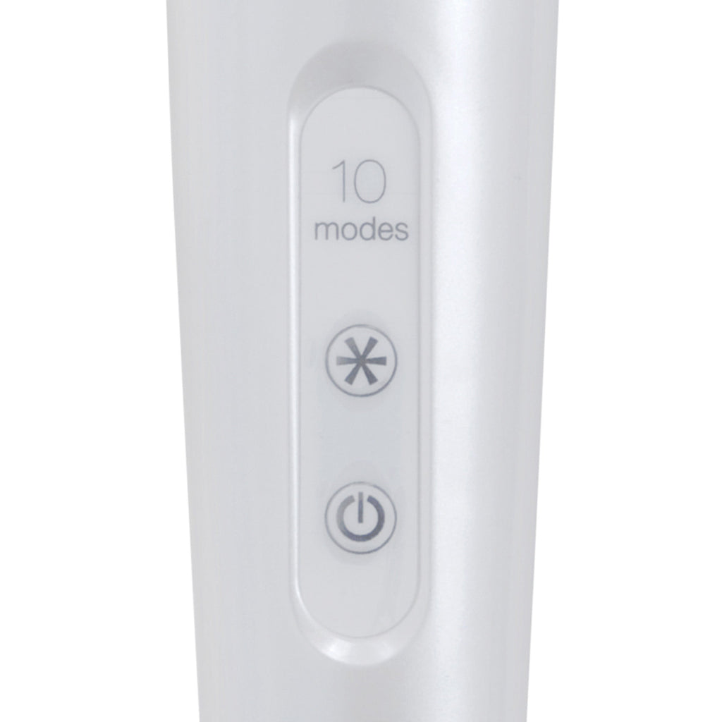 Wand Essentials Spellbinder Flexi-Neck 10 Mode Wand Massager