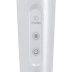 Wand Essentials Spellbinder Flexi-Neck 10 Mode Wand Massager