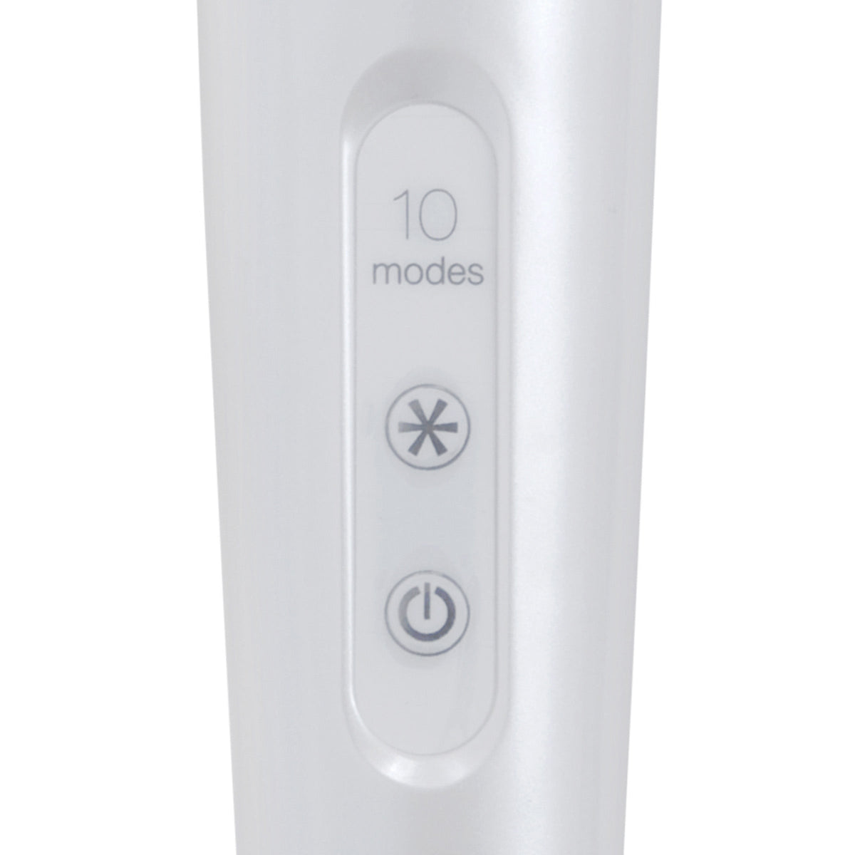 Wand Essentials Spellbinder Flexi-Neck 10 Mode Wand Massager