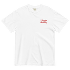 Tits the Season Embroidered Shirt