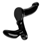 Strap U Dual Pleasure Strap On