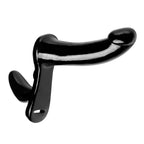 Strap U Dual Pleasure Strap On