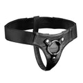Strap U Domina Wide Band Strap On Harness
