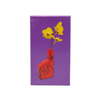 Remember Ceramic Bud Vase by Adam JK x Third Drawer Down