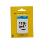 Feelings Magnet by Adam JK x Third Drawer Down