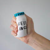 Feelings Stress Toy by Adam JK x Third Drawer Down