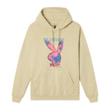 PLAYBOY January 1986 Pop Art Cover Hoodie
