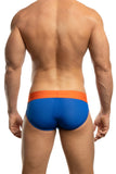 Boost Air Low-Rise Mesh Contoured Brief by Jack Adams in 4 colors