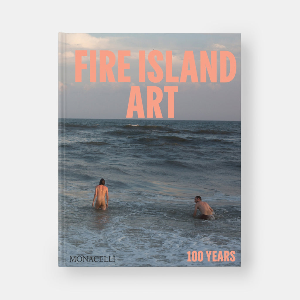 Fire Island Art: 100 Years